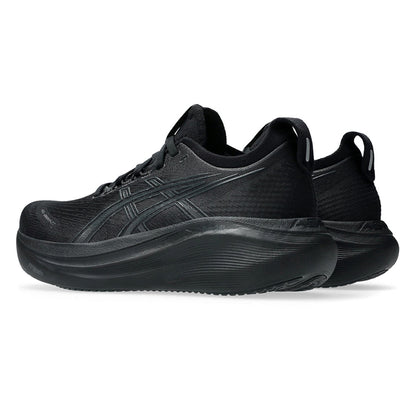 ASICS Gel-Nimbus 27 Wide รองเท้าวิ่งผู้หญิง