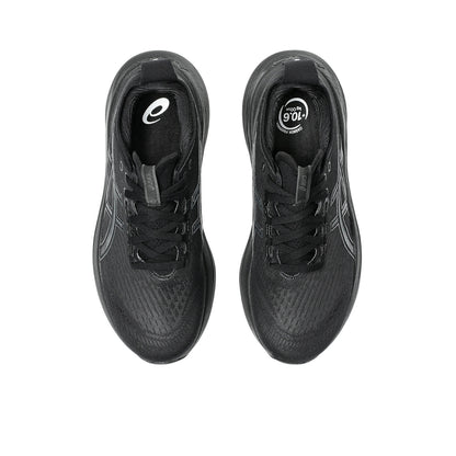 ASICS Gel-Nimbus 27 Wide รองเท้าวิ่งผู้หญิง