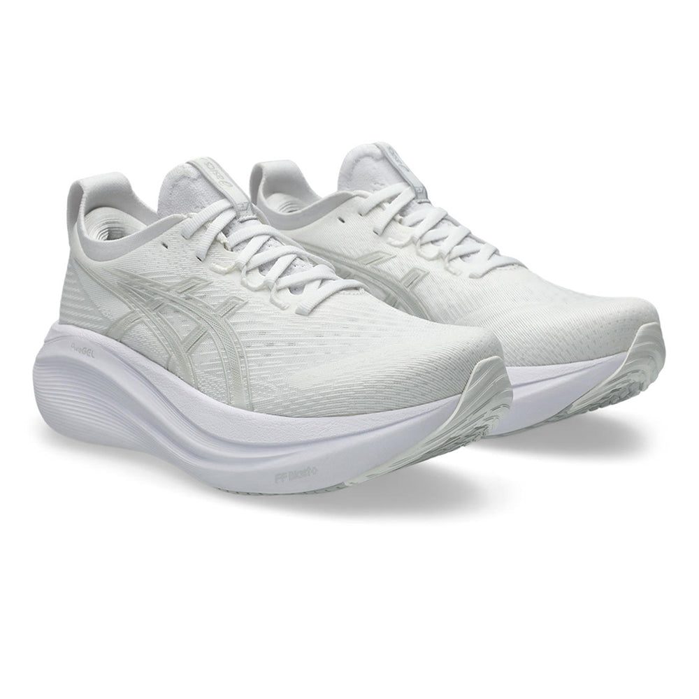 ASICS Gel-Nimbus 27 Women's Running Shoes - Supersports Thailand Supersports Thailand