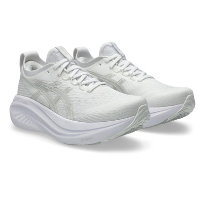 ASICS Gel-Nimbus 27 Women's Running Shoes - Supersports Thailand