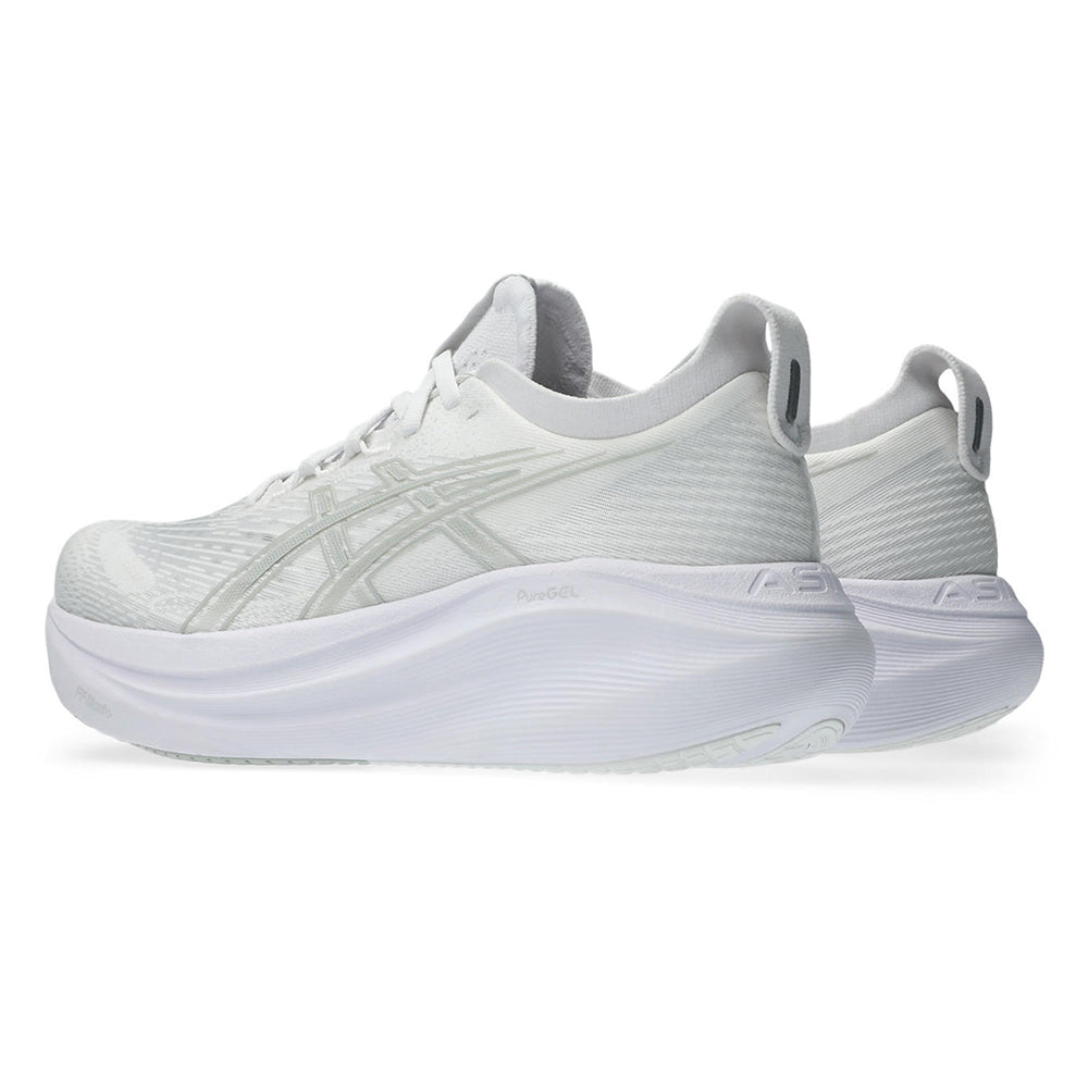 ASICS Gel-Nimbus 27 รองเท้าวิ่งผู้หญิง