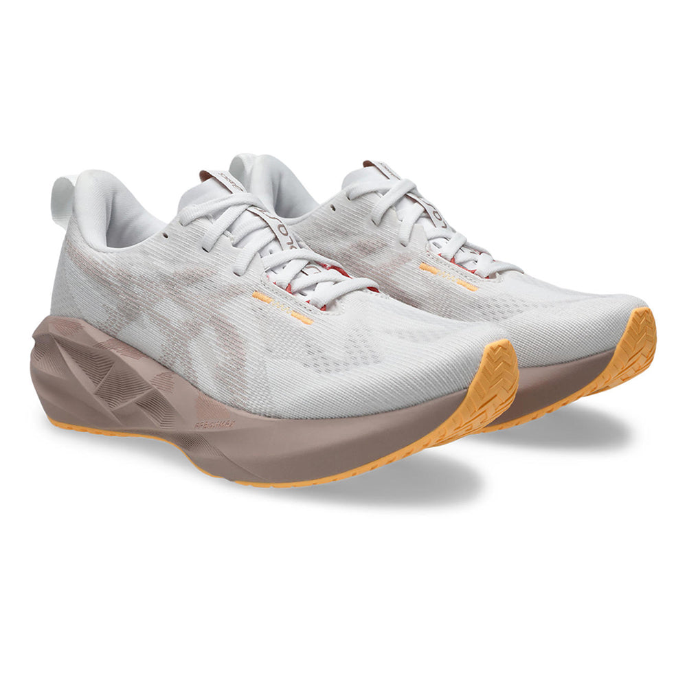 ASICS Novablast 5 Wide Women's Running Shoes - Supersports Thailand Supersports Thailand