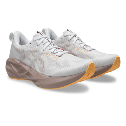 ASICS Novablast 5 Wide Women's Running Shoes - Supersports Thailand