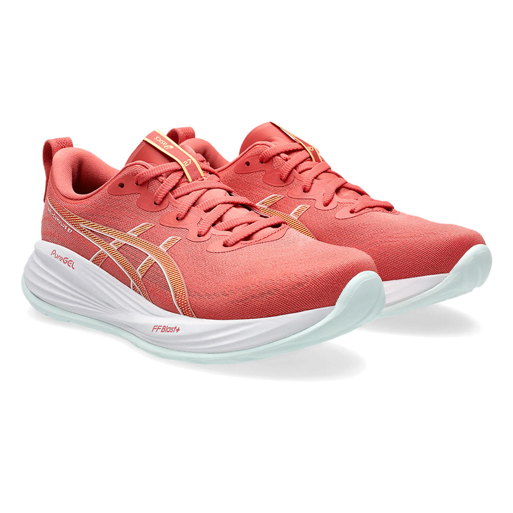 ASICS Gel-Cumulus 27 รองเท้าวิ่งผู้หญิง