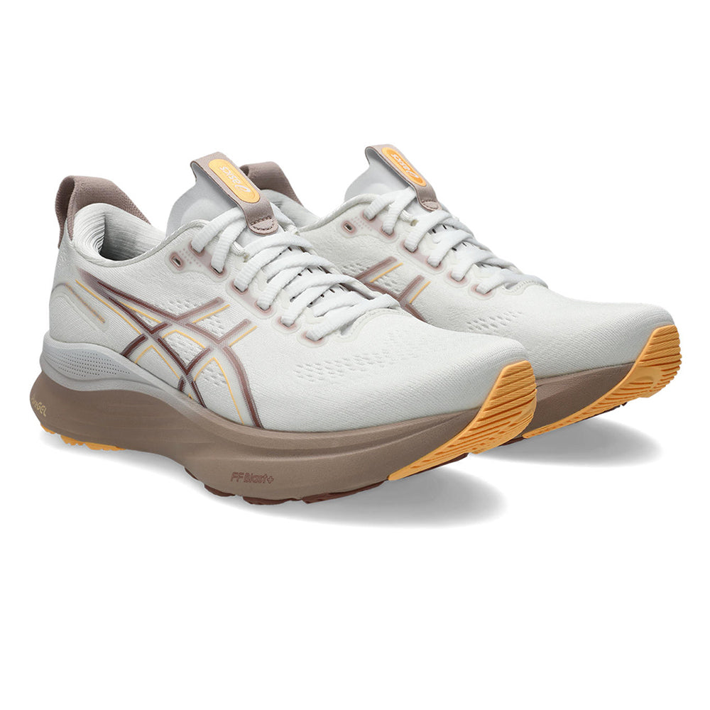 ASICS Gel-Kayano 32 Wide Women's Running Shoes - Supersports Thailand