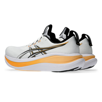 ASICS Gel-Nimbus 28 รองเท้าวิ่งผู้ชาย