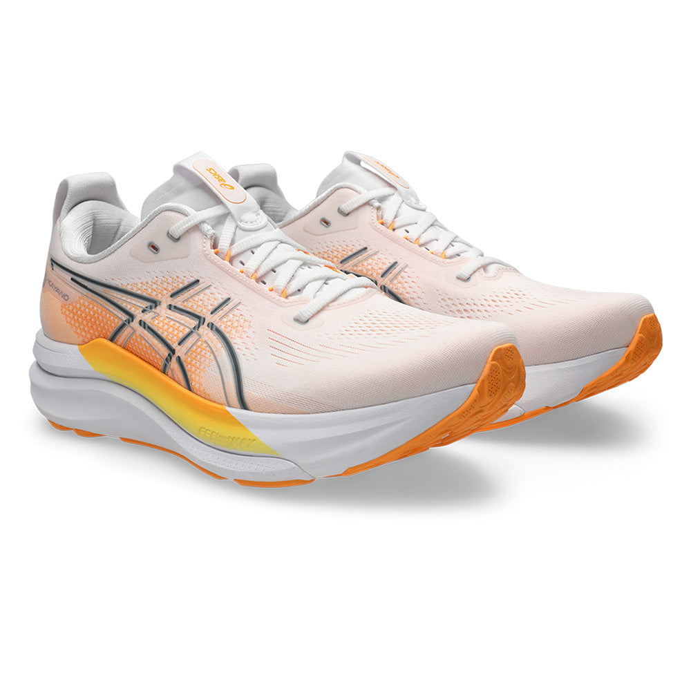 ASICS Gel-Kayano 33 รองเท้าวิ่งผู้ชาย Supersports Thailand