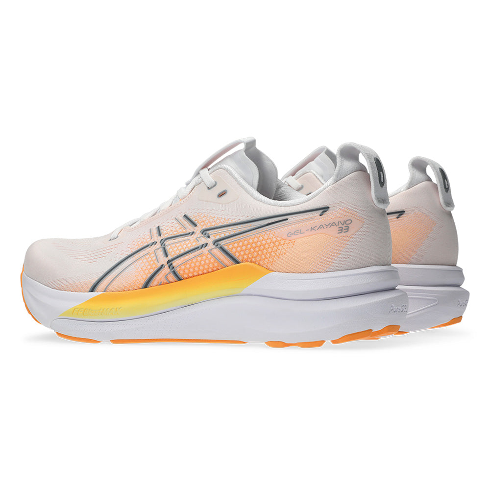ASICS Gel-Kayano 33 รองเท้าวิ่งผู้ชาย Supersports Thailand
