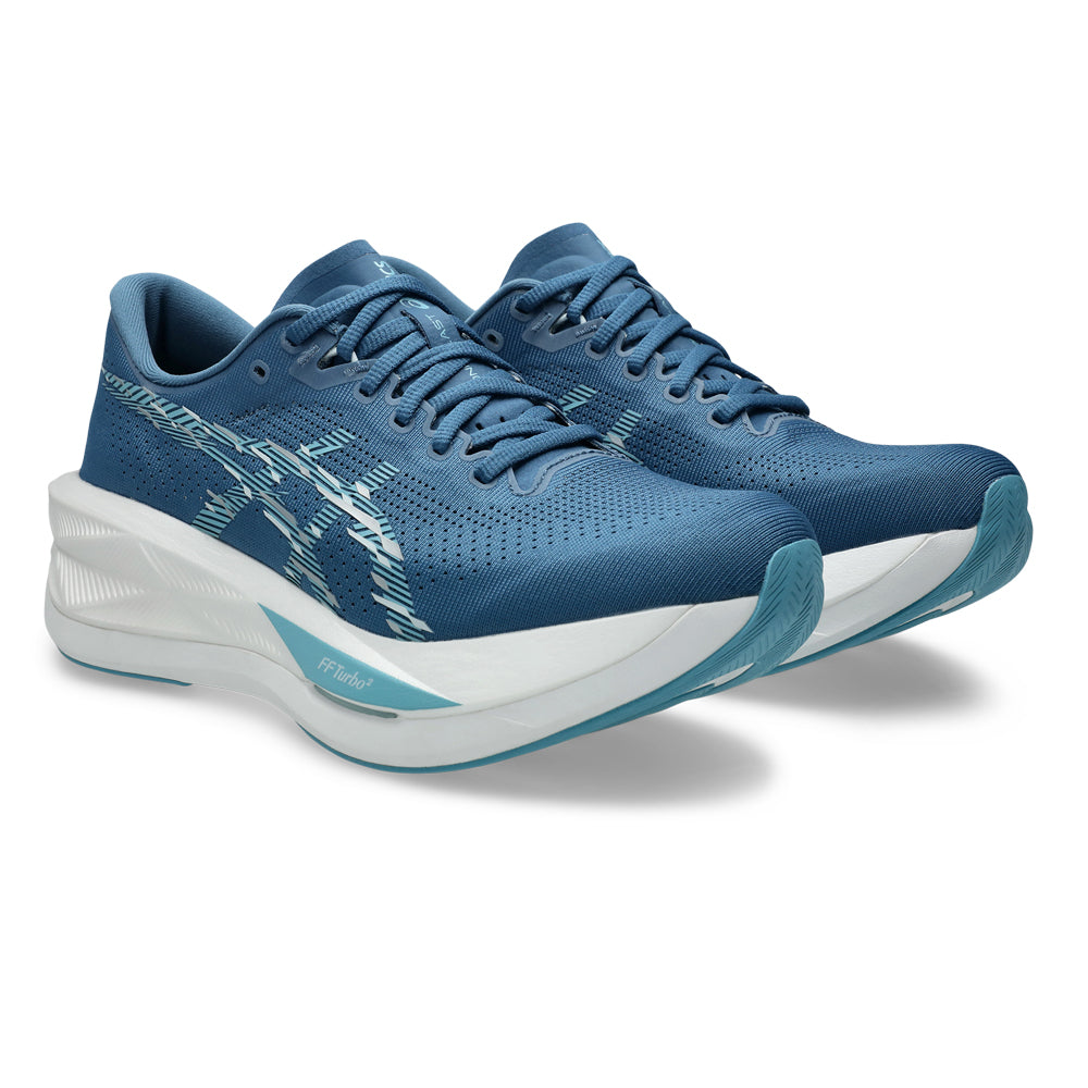 ASICS Sonicblast Men's Running Shoes - Supersports Thailand