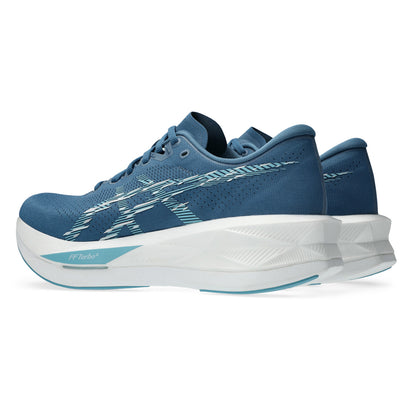 ASICS Sonicblast Men's Running Shoes - Supersports Thailand