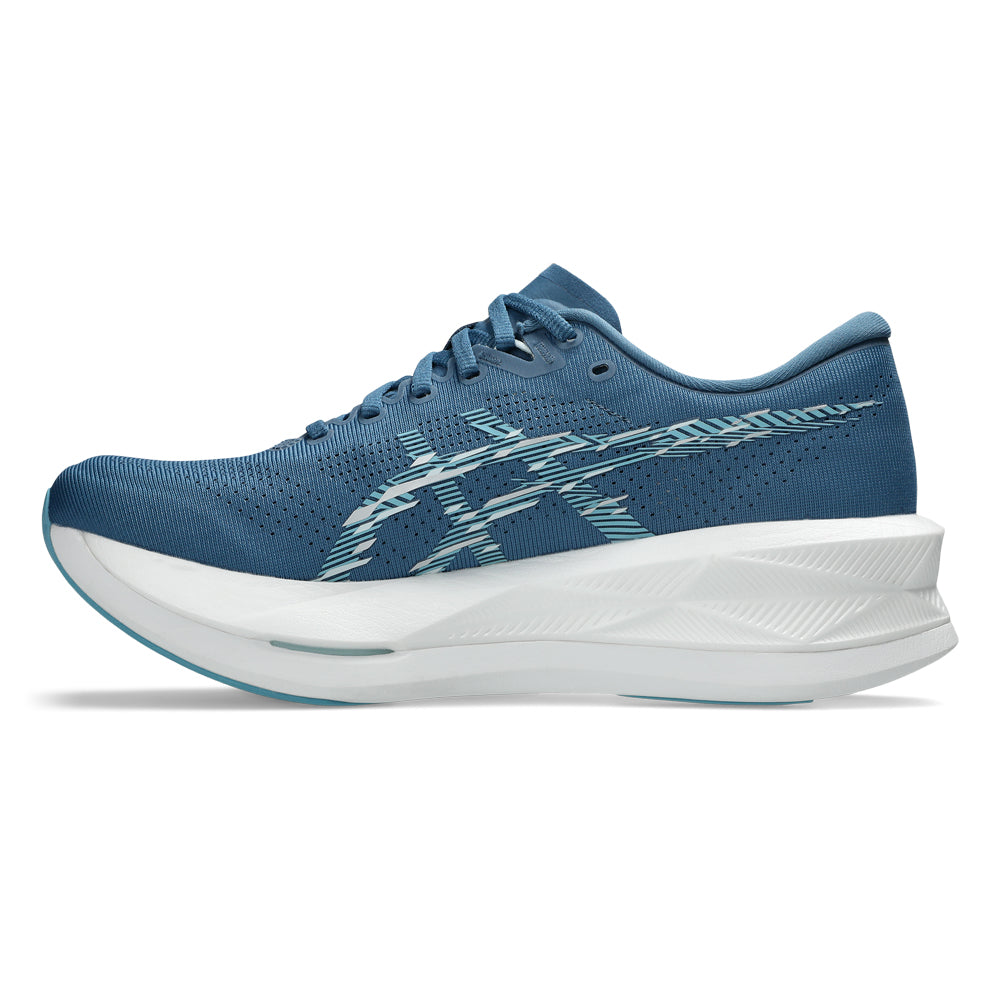 ASICS Sonicblast Men's Running Shoes - Supersports Thailand