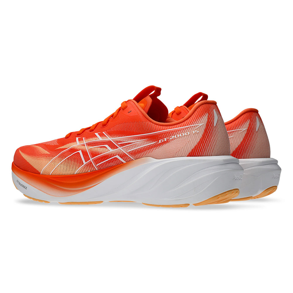 ASICS GT-2000 15 รองเท้าวิ่งผู้ชาย Supersports Thailand