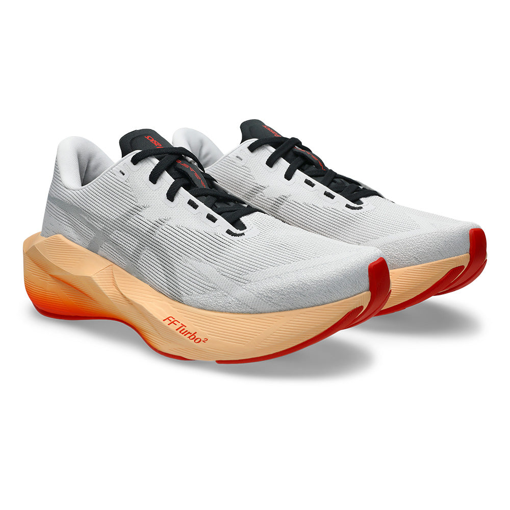 ASICS Novablast 6 รองเท้าวิ่งผู้ชาย Supersports Thailand