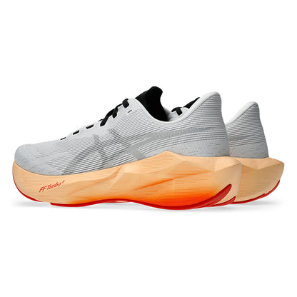 ASICS Novablast 6 รองเท้าวิ่งผู้ชาย