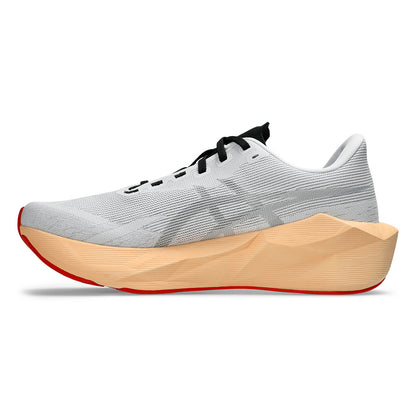 ASICS Novablast 6 รองเท้าวิ่งผู้ชาย