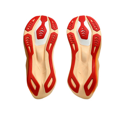 ASICS Novablast 6 รองเท้าวิ่งผู้ชาย