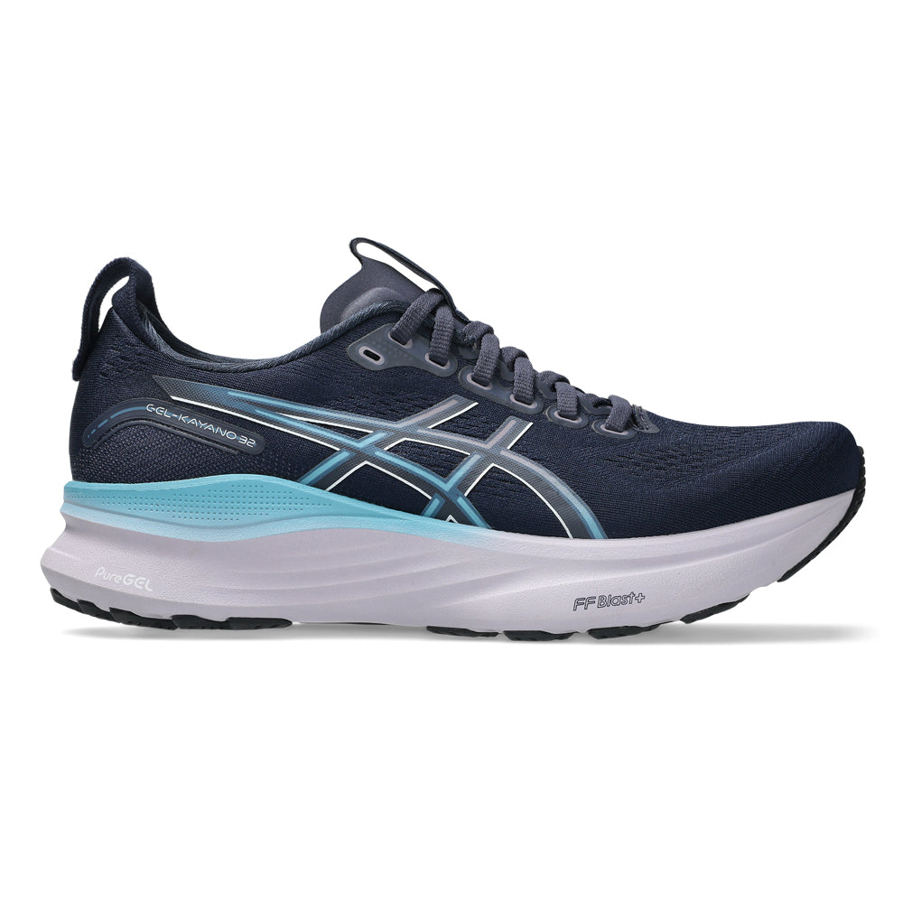 ASICS Gel-Kayano 32 Women's Running Shoes - Supersports Thailand Supersports Thailand