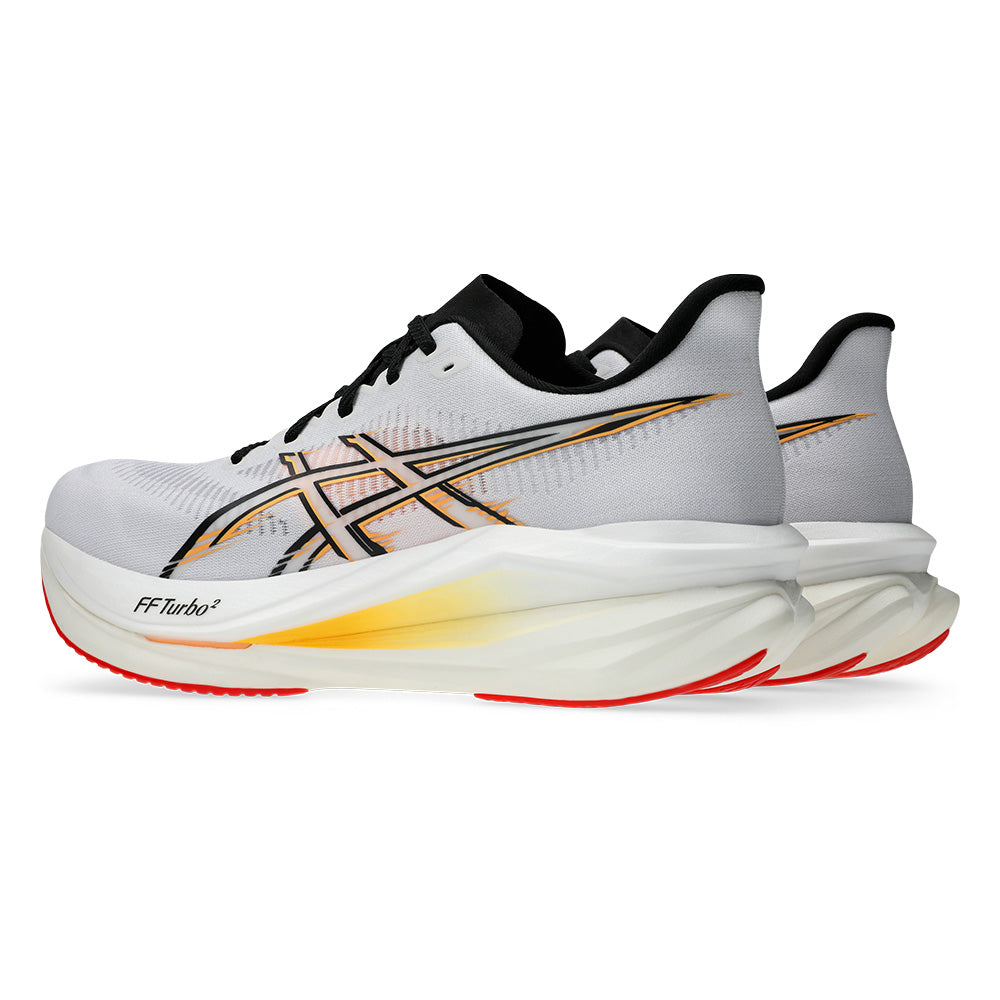 ASICS Sonicblast 2 รองเท้าวิ่งผู้ชาย Supersports Thailand