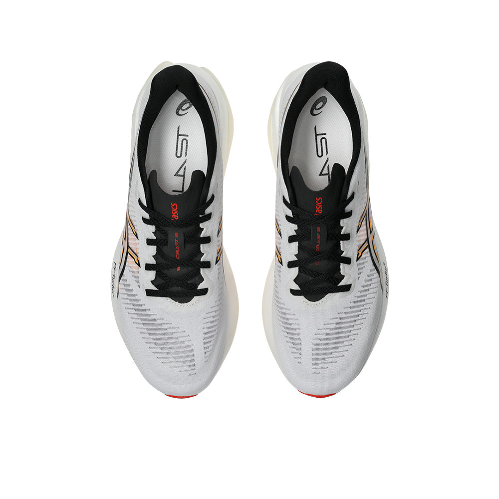 ASICS Sonicblast 2 รองเท้าวิ่งผู้ชาย Supersports Thailand