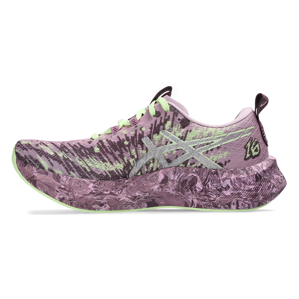 ASICS Noosa Tri 16 Women's Running Shoes Supersports Thailand