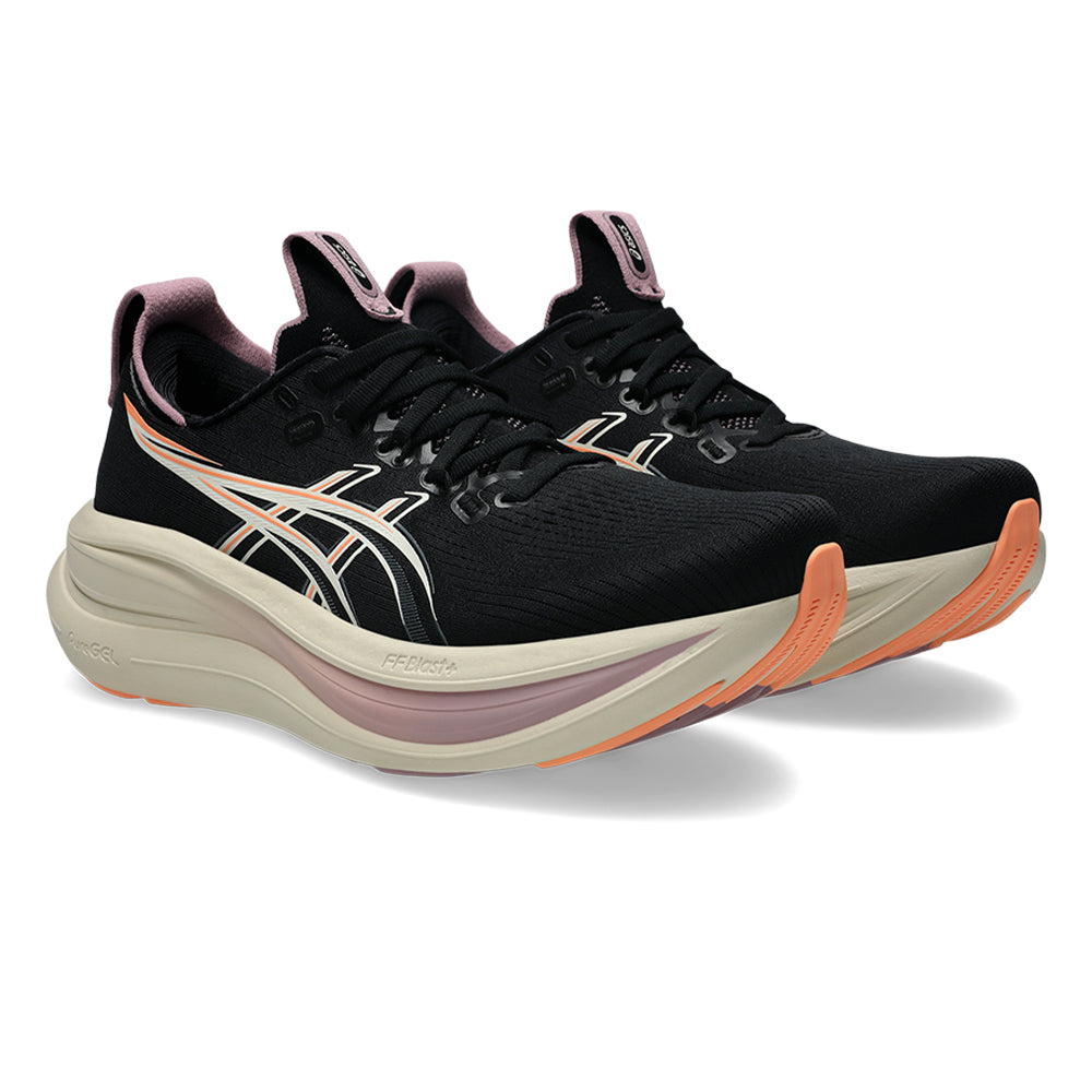 ASICS Gel-Nimbus 28 Women's Running Shoes Supersports Thailand
