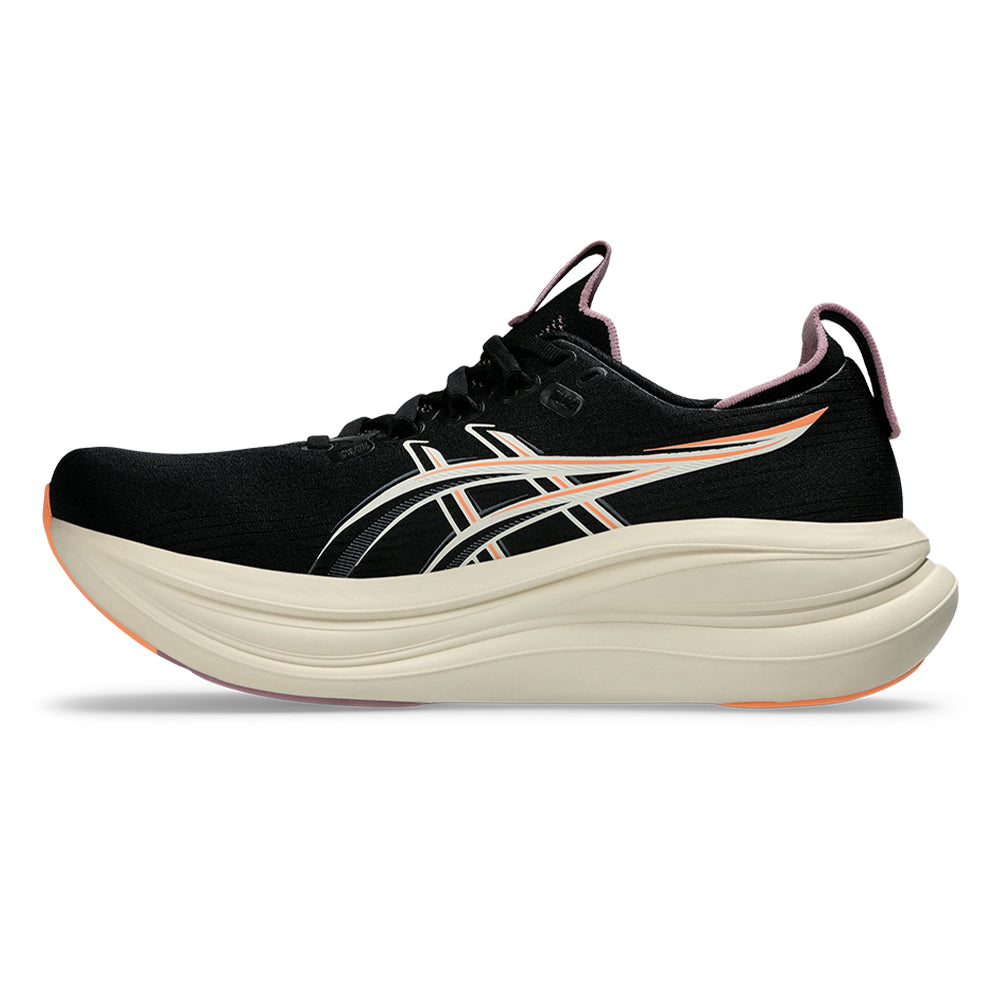 ASICS Gel-Nimbus 28 Women's Running Shoes Supersports Thailand