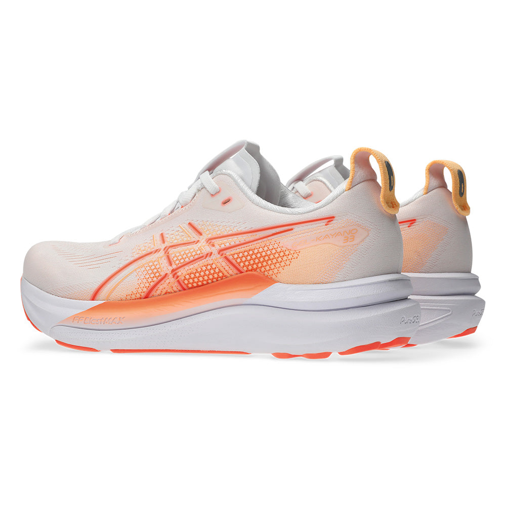 ASICS Gel-Kayano 33 รองเท้าวิ่งผู้หญิง Supersports Thailand