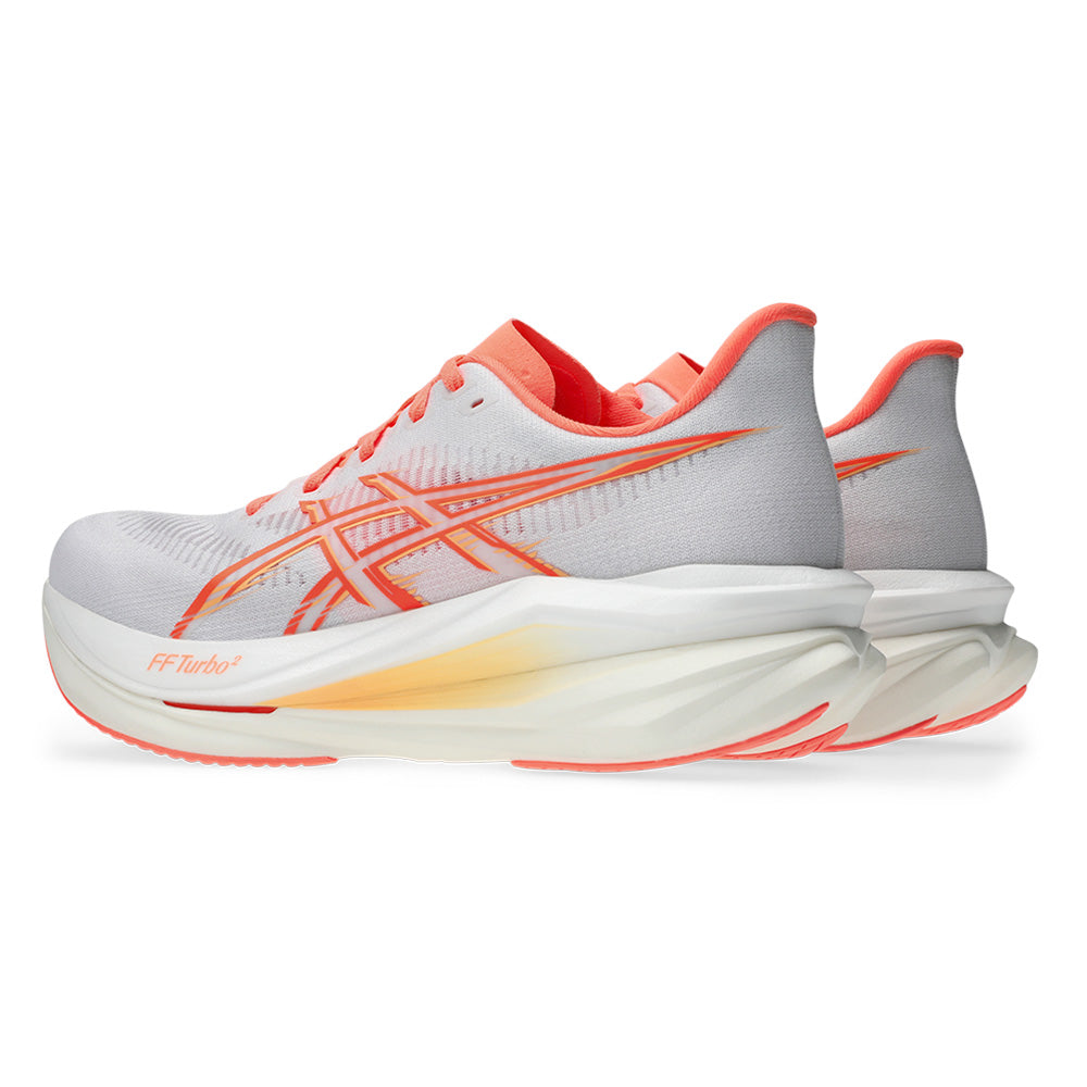 ASICS Sonicblast 2 รองเท้าวิ่งผู้หญิง Supersports Thailand