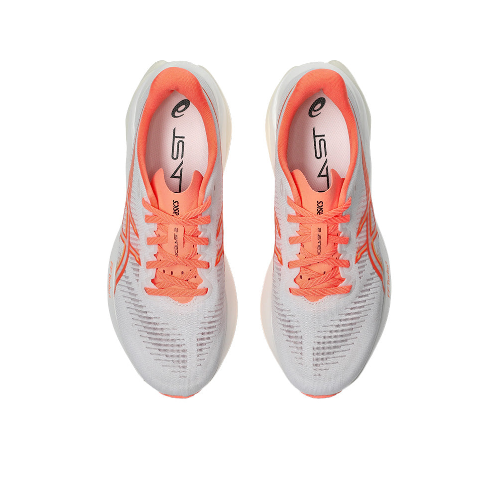 ASICS Sonicblast 2 รองเท้าวิ่งผู้หญิง Supersports Thailand