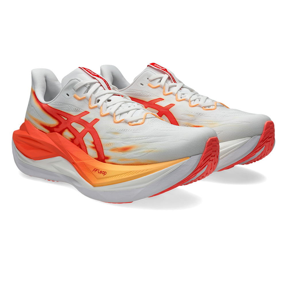 ASICS Superblast 3 รองเท้าวิ่งผู้ใหญ่ Supersports Thailand