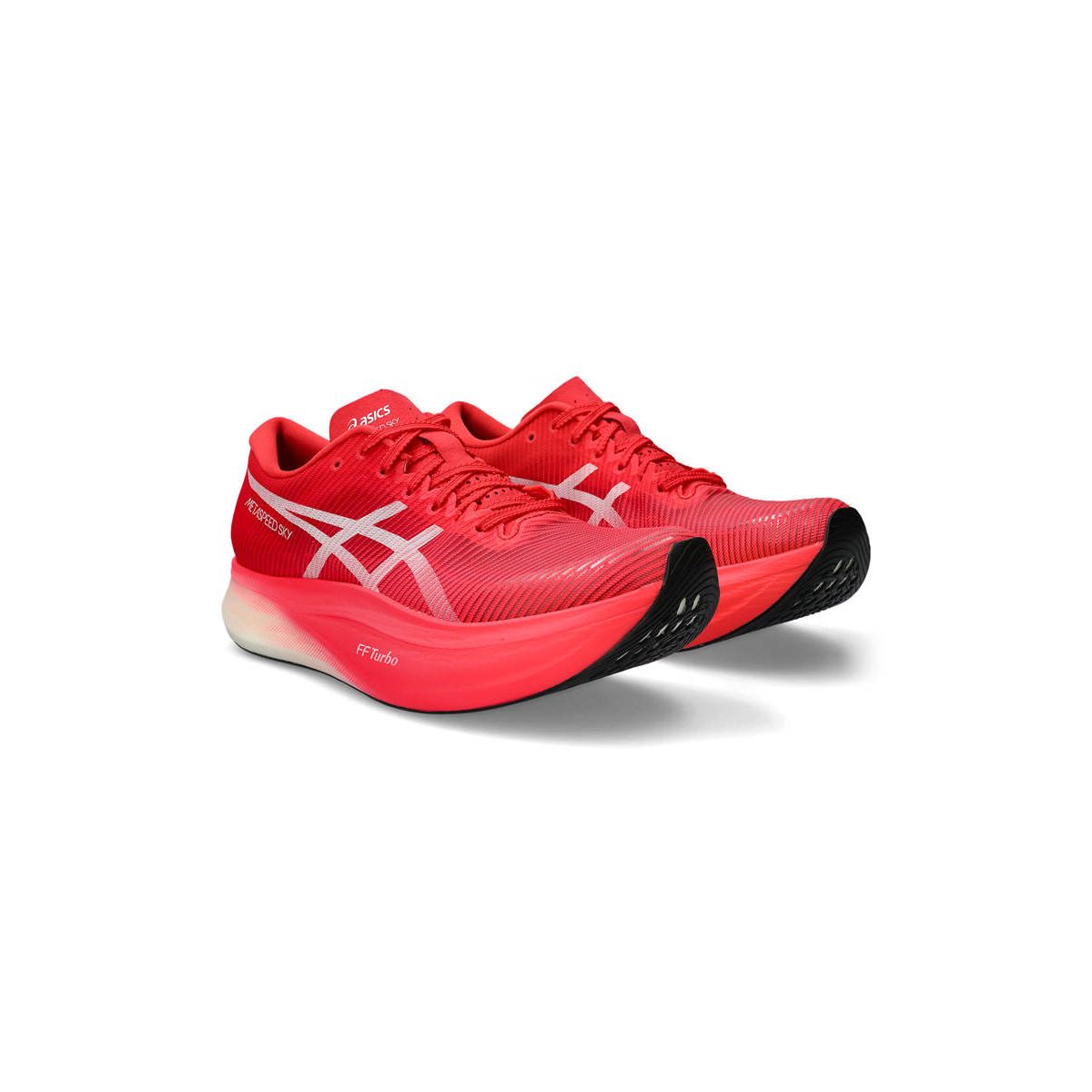 ASICS Metaspeed Sky+ Unisex Running Shoes - Supersports Thailand Supersports Thailand