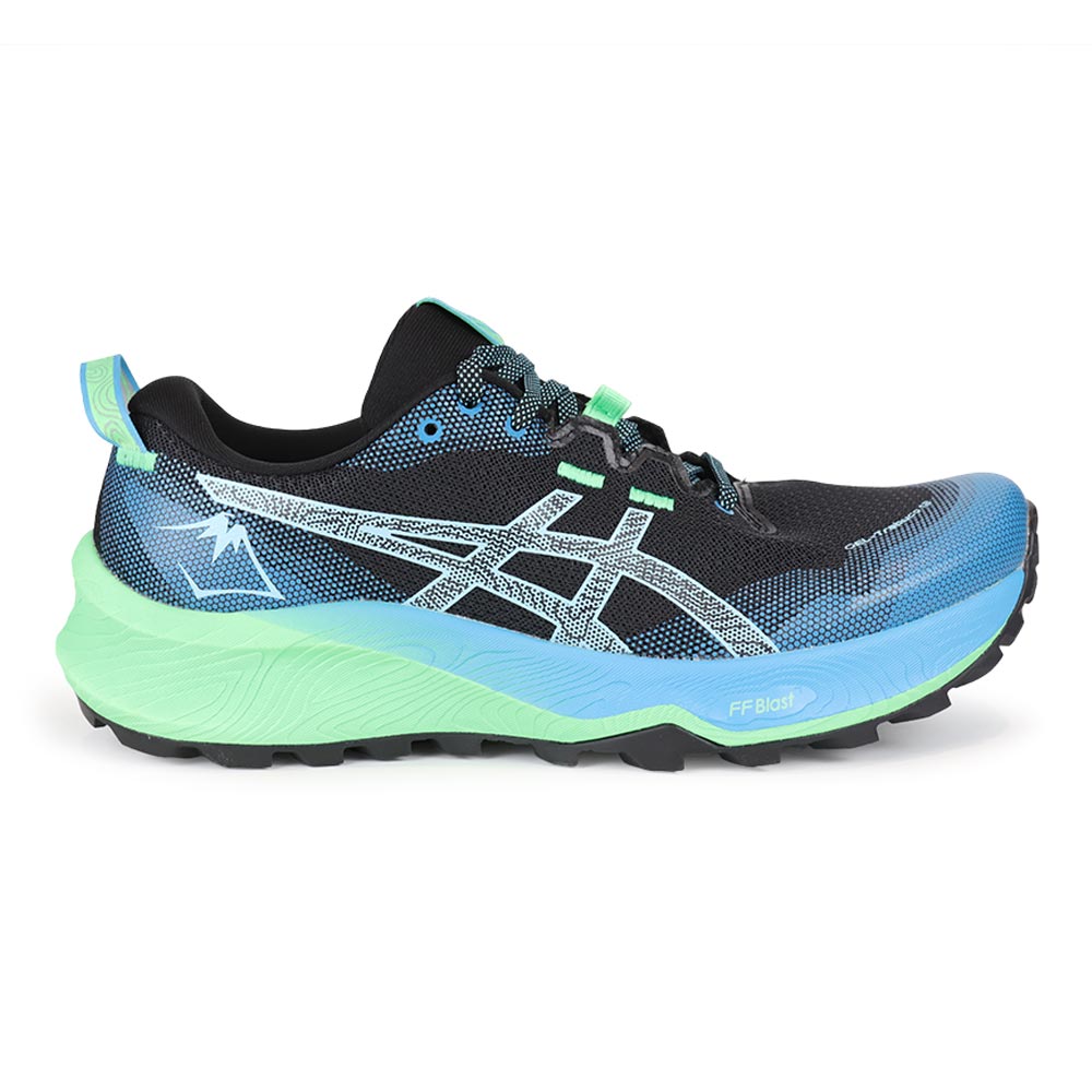 ASICS Gel-Trabuco 12 Men's Trail Running Shoes - Supersports Thailand Supersports Thailand