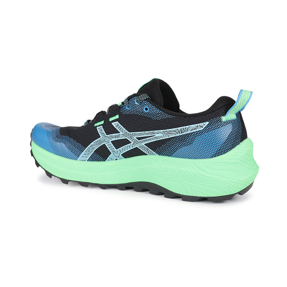 ASICS Gel-Trabuco 12 Men's Trail Running Shoes - Supersports Thailand Supersports Thailand