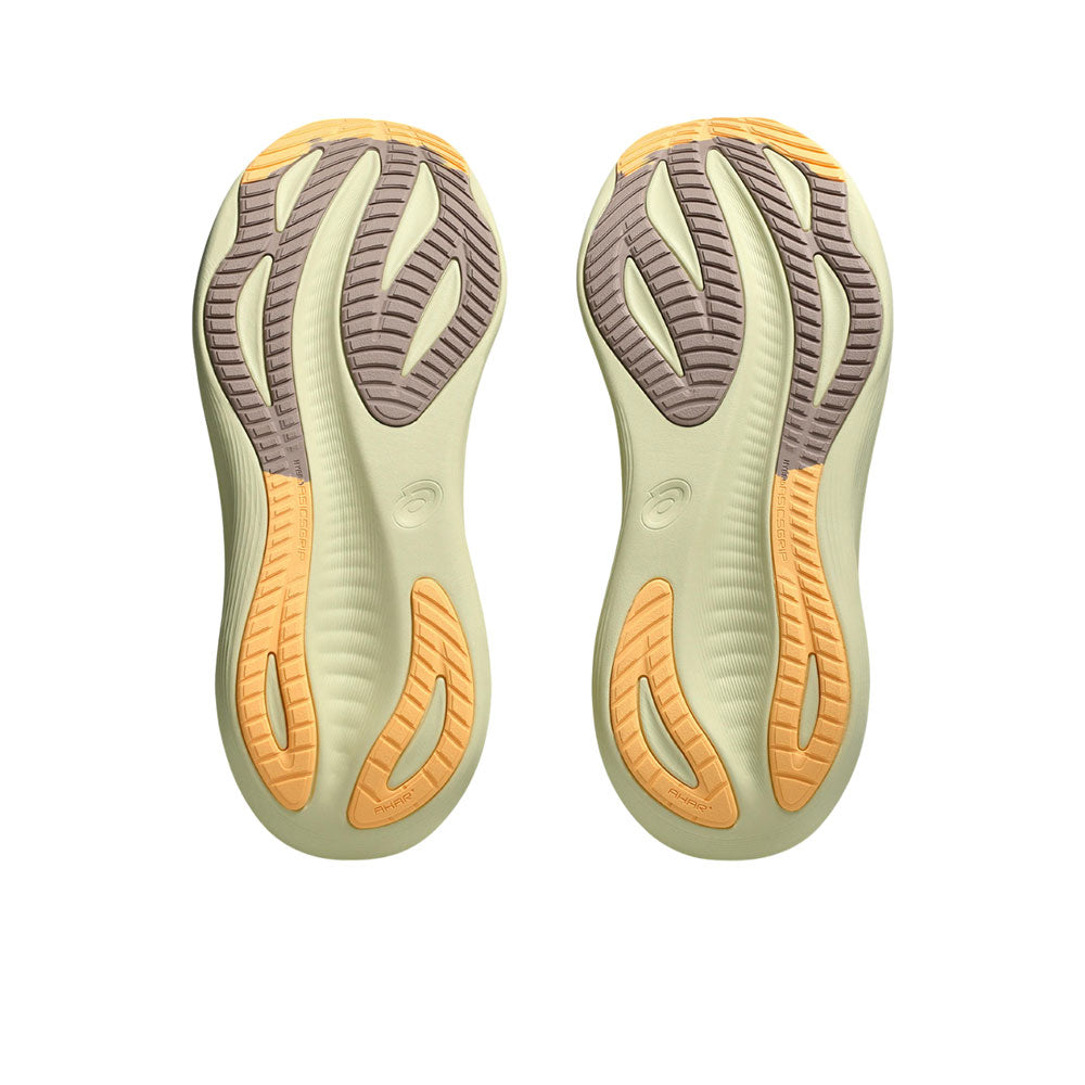 ASICS Gel-Nimbus 27 Wide รองเท้าวิ่งผู้ชาย