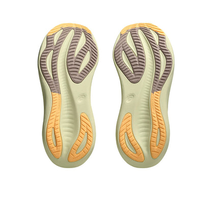 ASICS Gel-Nimbus 27 Wide รองเท้าวิ่งผู้ชาย