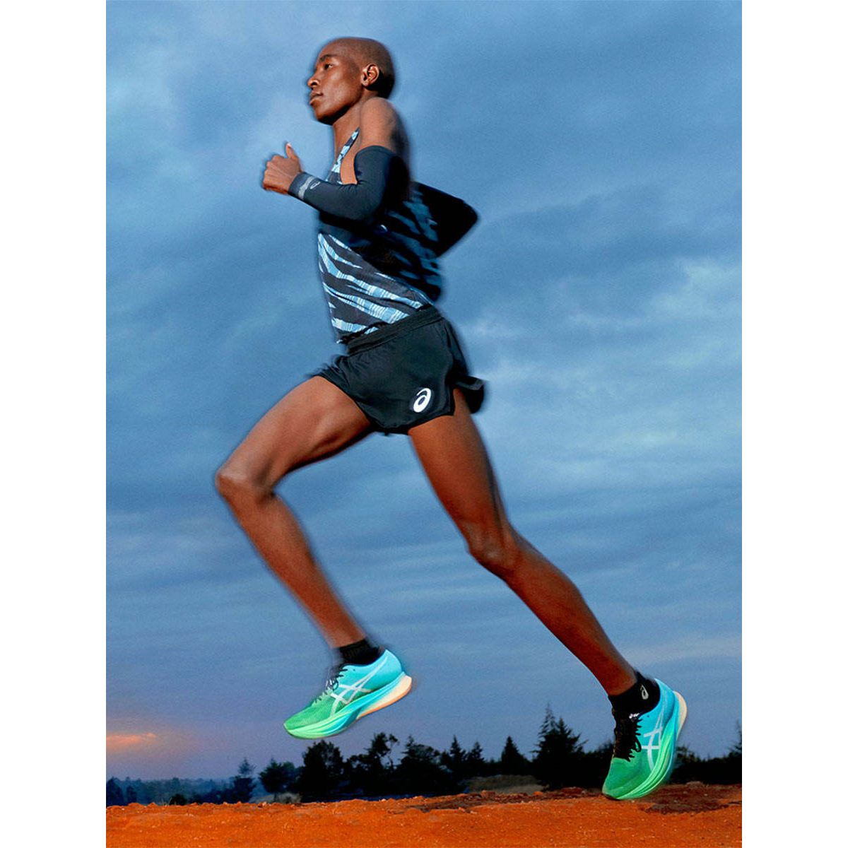 ASICS Metaspeed Edge+ Unisex Running Shoes - Supersports Thailand Supersports Thailand