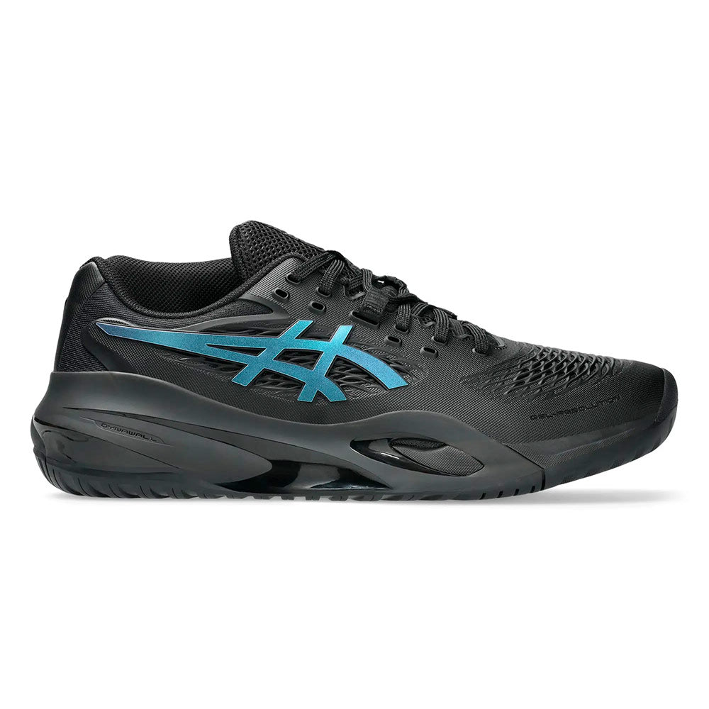 ASICS Gel-Resolution X Night Energy รองเท้าเทนนิสผู้ชาย