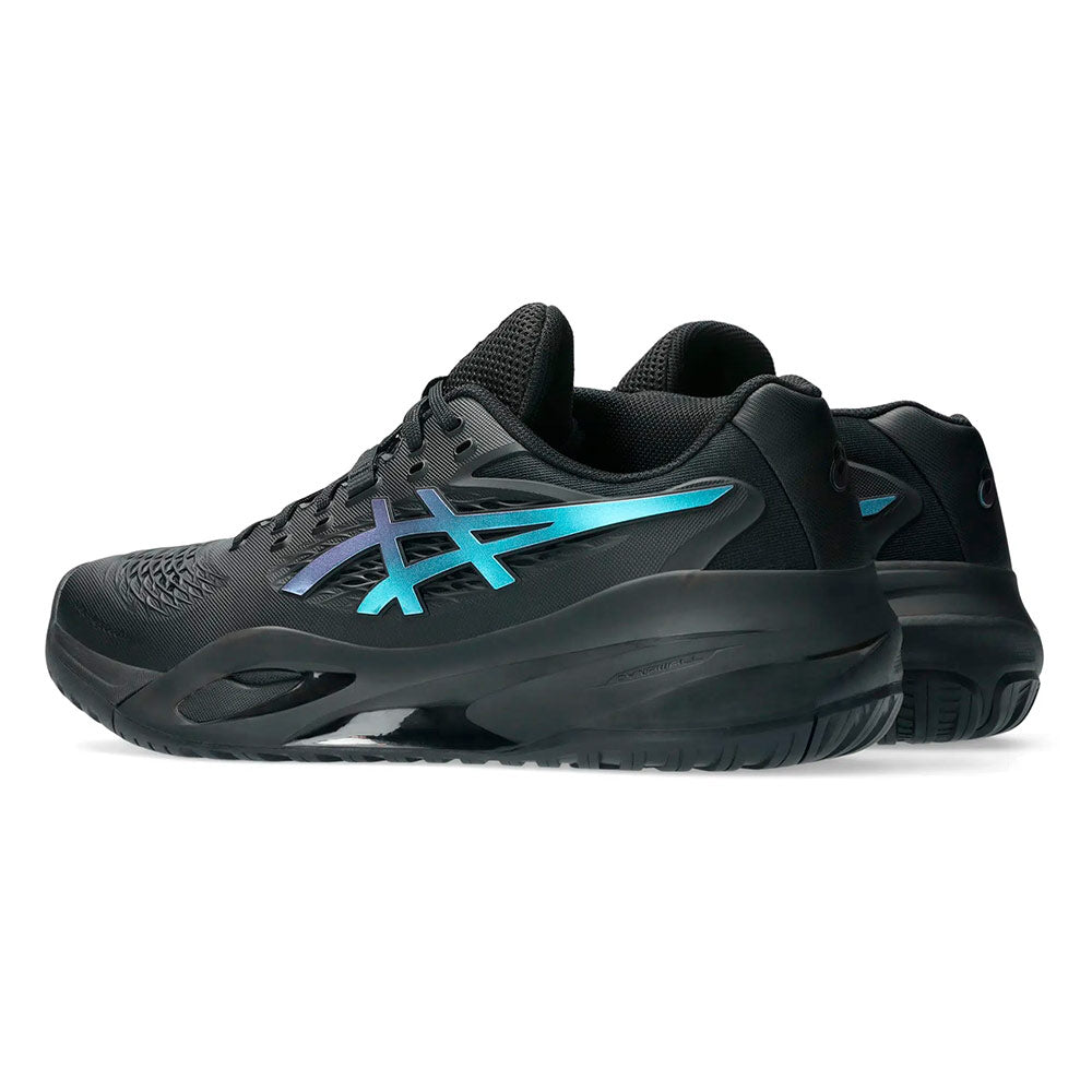 ASICS Gel-Resolution X Night Energy รองเท้าเทนนิสผู้ชาย