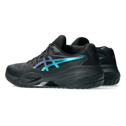 ASICS Gel-Resolution X Night Energy รองเท้าเทนนิสผู้ชาย