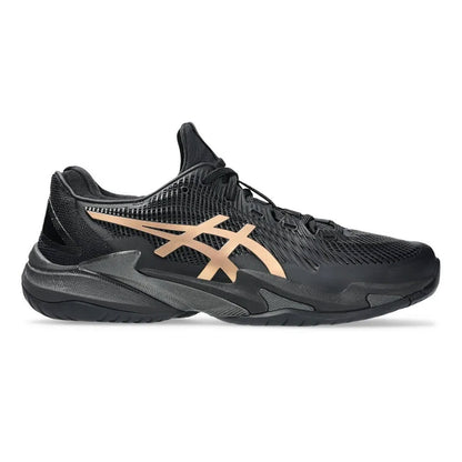 ASICS Court FF 3 Novak Night Energy รองเท้าเทนนิสผู้ชาย