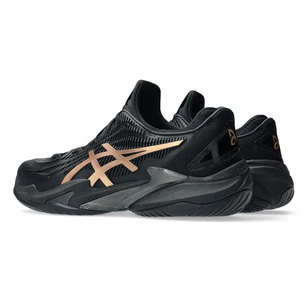 ASICS Court FF 3 Novak Night Energy รองเท้าเทนนิสผู้ชาย