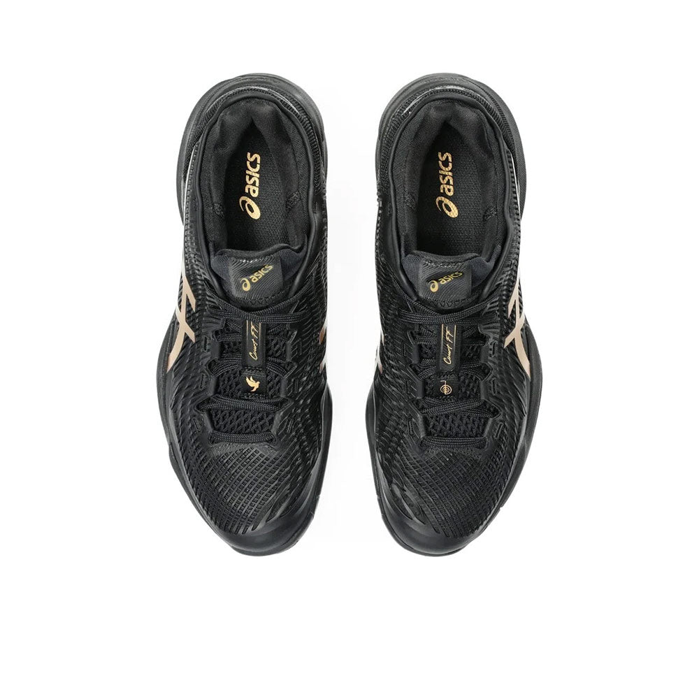 ASICS Court FF 3 Novak Night Energy รองเท้าเทนนิสผู้ชาย