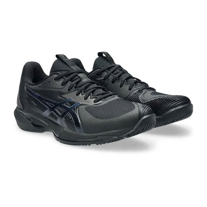 ASICS Solution Speed ​​FF 3 Night Energy รองเท้าเทนนิสผู้ชาย