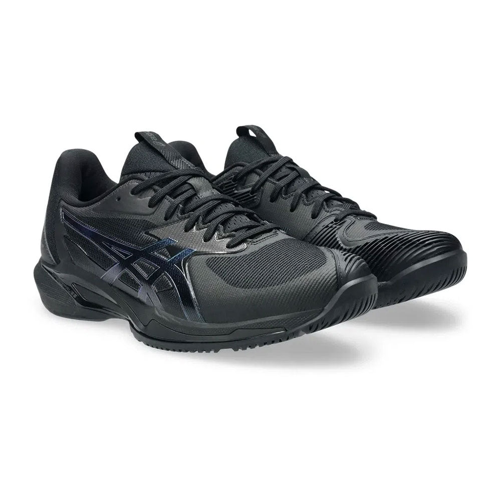 ASICS Solution Speed FF 3 Night Energy Men's Tennis Shoes - Supersports Thailand