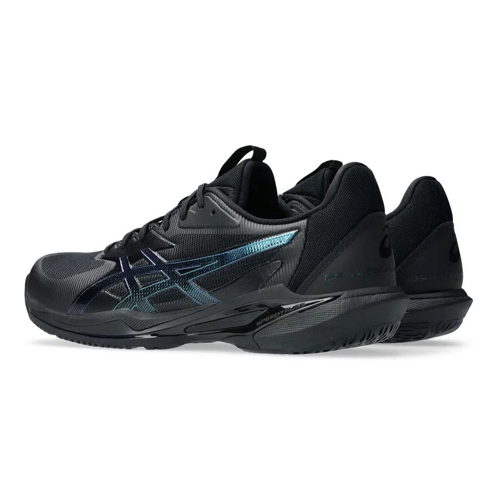 ASICS Solution Speed ​​FF 3 Night Energy รองเท้าเทนนิสผู้ชาย