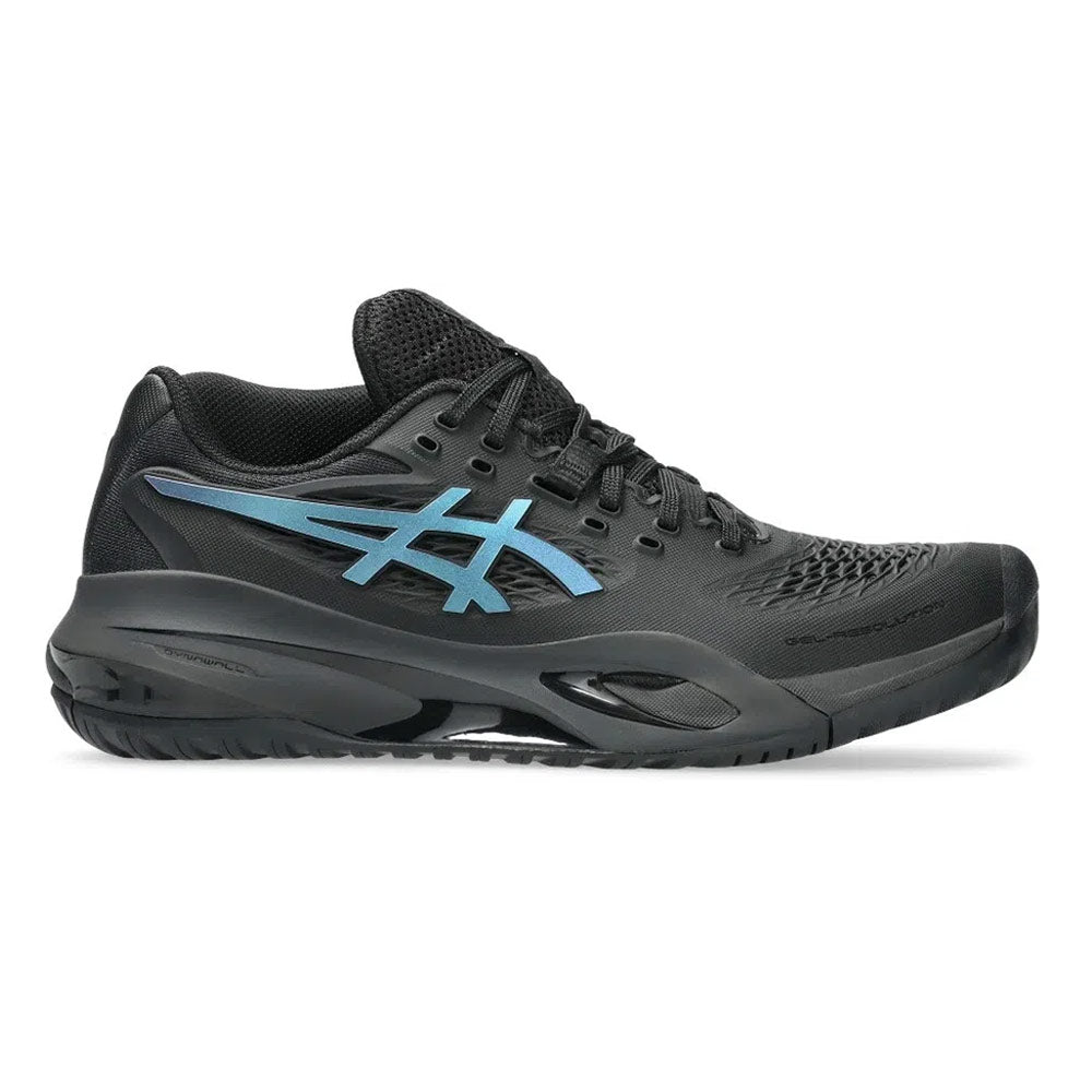 ASICS Gel-Resolution X Night Energy รองเท้าเทนนิสผู้หญิง