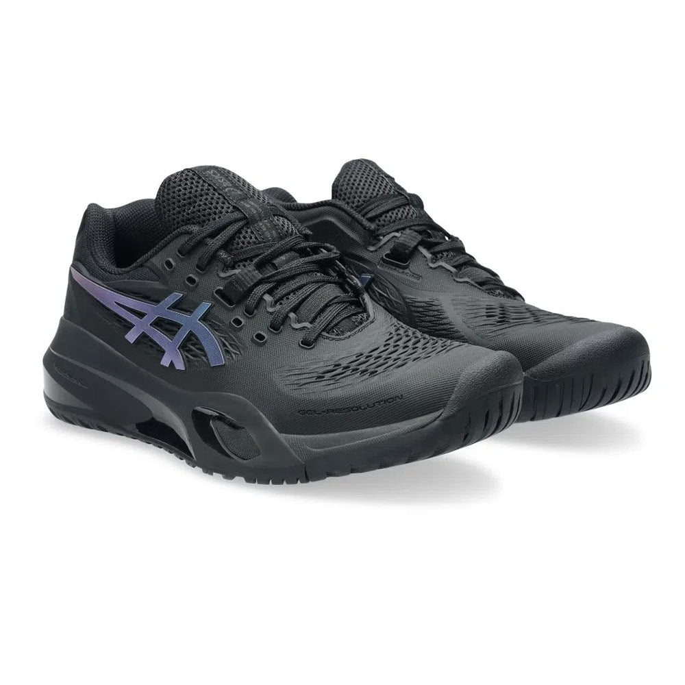 ASICS Gel-Resolution X Night Energy รองเท้าเทนนิสผู้หญิง