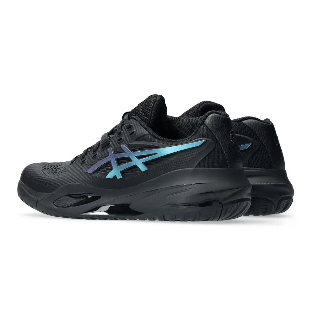 ASICS Gel-Resolution X Night Energy รองเท้าเทนนิสผู้หญิง