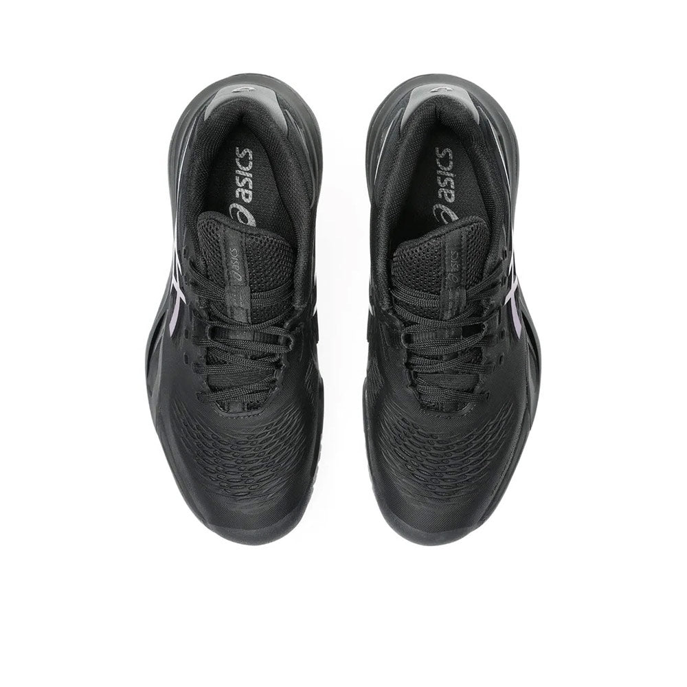 ASICS Gel-Resolution X Night Energy รองเท้าเทนนิสผู้หญิง