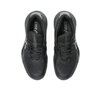 ASICS Gel-Resolution X Night Energy รองเท้าเทนนิสผู้หญิง